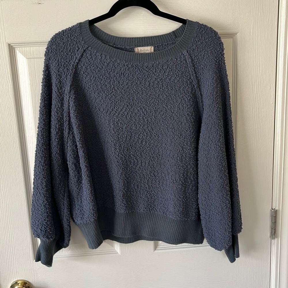 Altar’d State Sweater